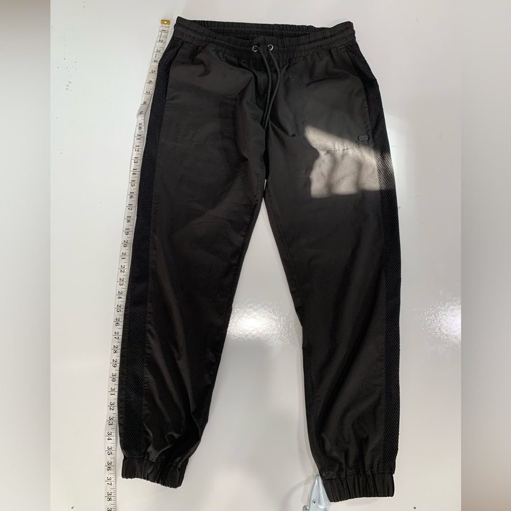 DKNY SportBlack Joggers Womans size M
